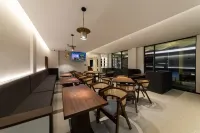 雲居飯店（康定新都橋攝影路店） - 早餐