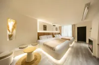 Floral Hotel·Andai Rice Field Residential (Chagan Lake Branch)