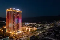 Jiuqiyuan Grand Hotel Hotels in Eryuan