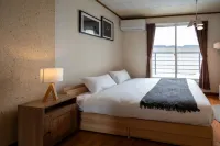 Nakamachi House Hotels in Biei