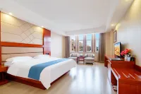 Huayi Select Hotel (Zhongwei Zhongning)