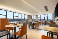 GRAND·Junting Hotel(Changsha Huanghua Airport) - sarapan