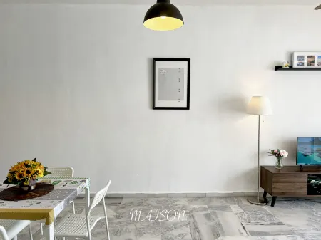 Maison Seaview Suites Port Dickson