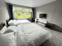 Wudalianchi Scenic Area Bishuitian Homestay