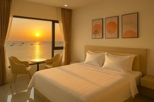 Island Sunset Hotel