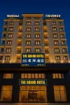 XIAN HOTEL (The Grand Hotel) Hotels near Hồ Văn Miếu
