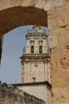 Castilla Termal Burgo de Osma - วิว
