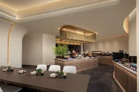 Atour Hotel Anshun Ancient City Hongshan Lake Hotels in Anshun