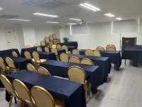 Noblepia Hotel - 3-Star