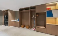 Kailiyade Hotel (Taixing Yigaojiangping Road Branch) - Gym