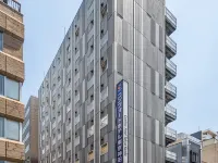 東京神田舒適飯店 神田站附近的飯店