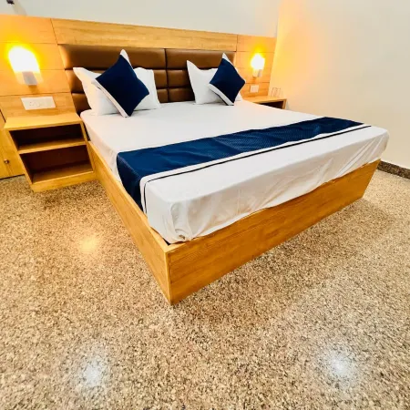 Hotel Devi Ram Atithi Bhawan