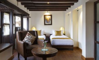 Hotel Patan House