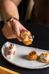 Anima Saigon Boutique Hotel Hotel in zona Cafe EON