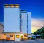 Quanshe Yunqi: Vista 270° Luxury Garden Designer Hotel (Zhuhai Jinwan Airport Branch) 주하이 항전센터 주변 호텔