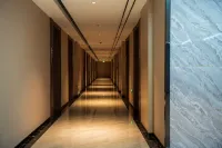Yundu Hotel (Ulanqab Municipal Government Store) - 2-Star