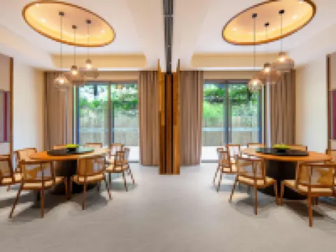 Jiuli Yunqi Homestay Hotels in Pengshui County