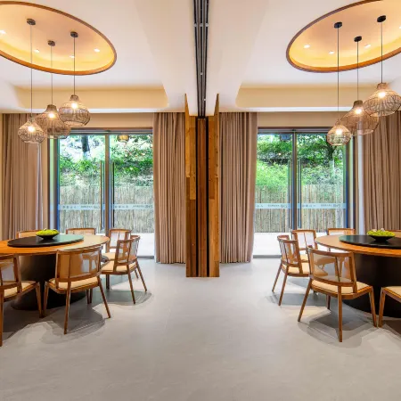 Jiuli Yunqi Homestay