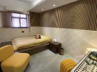 LUP TUC HOSTEL Отели рядом с достопримечательностью «Монгкок»