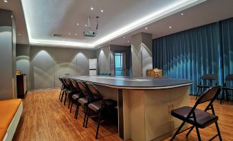 Theme Hotel Poleman