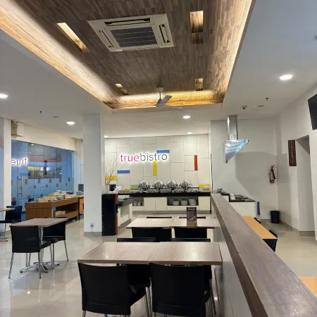 Alltrue Lite Hotel Nagoya Hill Batam