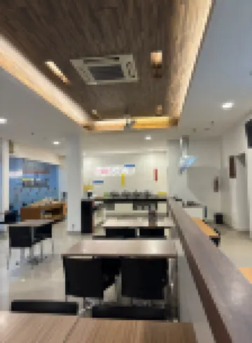 Alltrue Lite Hotel Nagoya Hill Batam