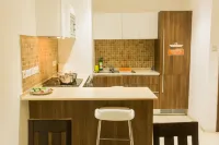 Accra Luxury Apartments at Avant Garde Hotels in Accra Metropolis