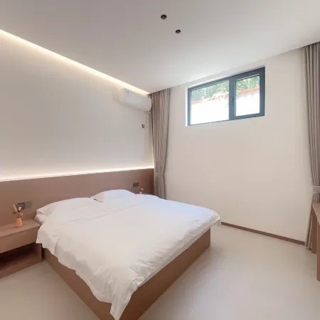 Dengfeng Yijingju Homestay (Songshan Scenic Area Store)