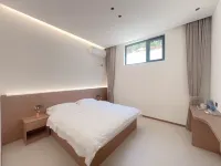 Dengfeng Yijingju Homestay (Zhongyue Songshan)