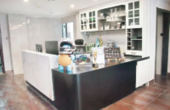 Pan Xiansheng Homestay