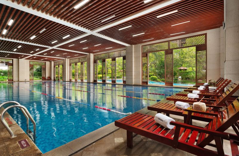 Hampton by Hilton Haikou Nanhai photo 2