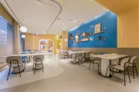 Homeinn · neo (Hechi Nandan Jinfurong Pedestrian Street) - breakfast