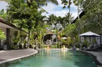 Ubud Raya Boutique Hotel Hotels in Bali
