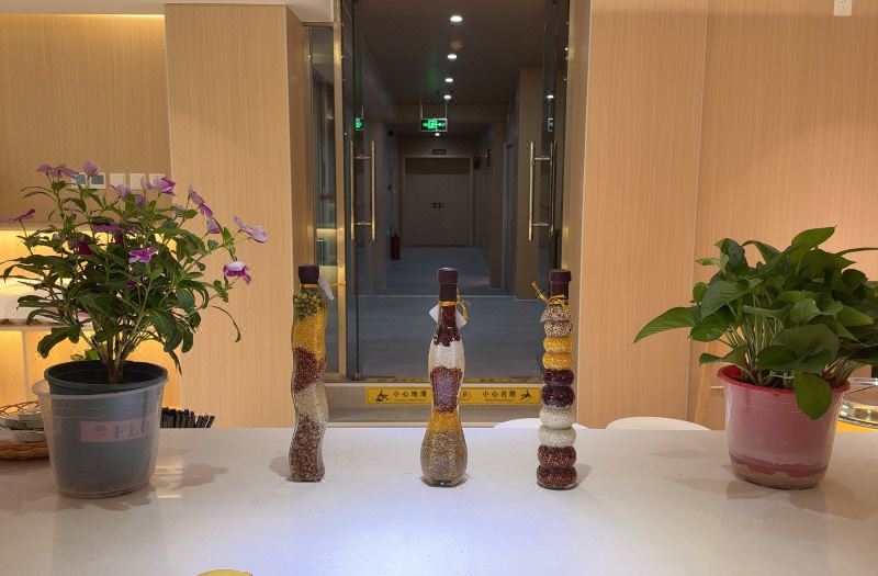 PiaoHome chain hotel (Beijing Guomao Donghua trade store) photo 3