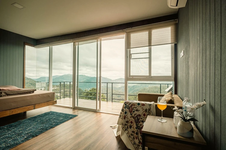 รูปภาพของบ้านหว่าญ่า