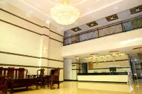 Golden Hotel