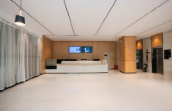 城市便捷飯店（陽江市政府百利廣場店）