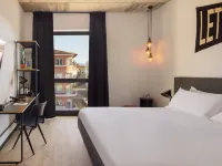 The Social Hub Florence Belfiore Hotels in Firenze
