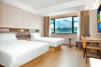 Homeinn Plus(Huangshan Shexian Huizhou Ancient City Branch)