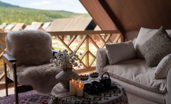 Zaishanjianye Homestay
