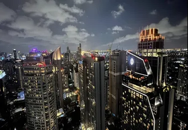 รูปภาพของSpacious room with full kitchen in Thonglor