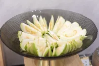 yasitejiudian（baisetianlinqichezongzhandian） - breakfast