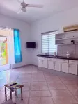 CasaLoca Cabarete - balcón