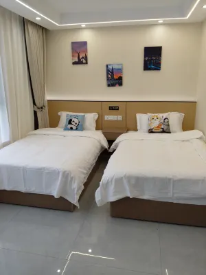 Comfortable Elegant Residence