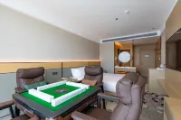 Guangyuan Wangcang Fu Yi Hotel Hotels in Wangcang