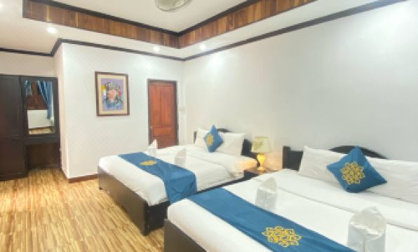 Singharat Boutique House