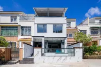 Youyue Homestay (Jiangmen Gudou Hot Spring Town) Hotels near Gudou Hot Spring Fortune Cable Car