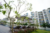 Airport Retreat Negombo- Family Villa with Pool & Theme Parks - สระว่ายน้ำส่วนตัว