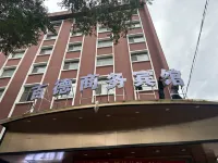 Baide Business Hotel (Civic Center) Hotels in Passenger Station of West Nanchuan Road Area