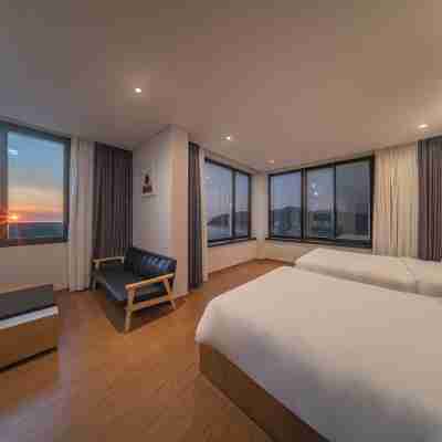 투와이호텔 Rooms